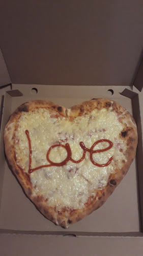 Pizza Express - Vendéglátás