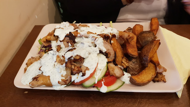 Placc burger and what else