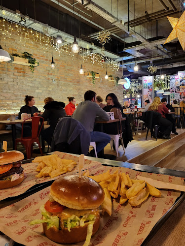 Budapest, Király u. 8, 1061