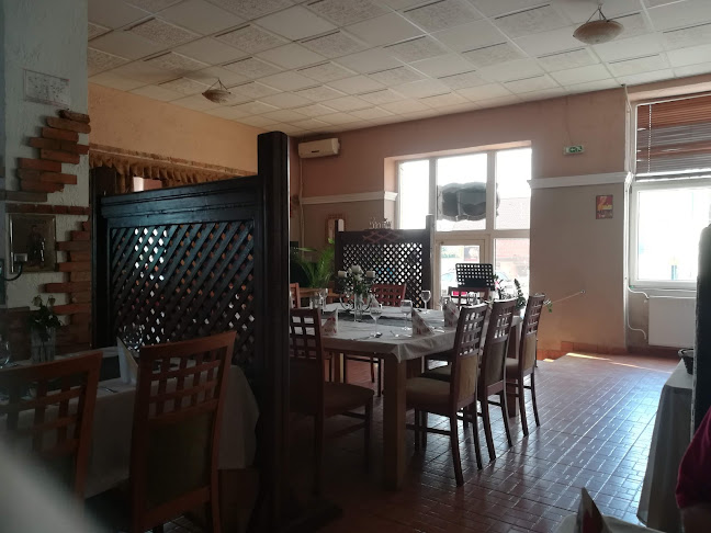 Opinii despre Amadeus Étterem în Kisvárda - Vendéglátás