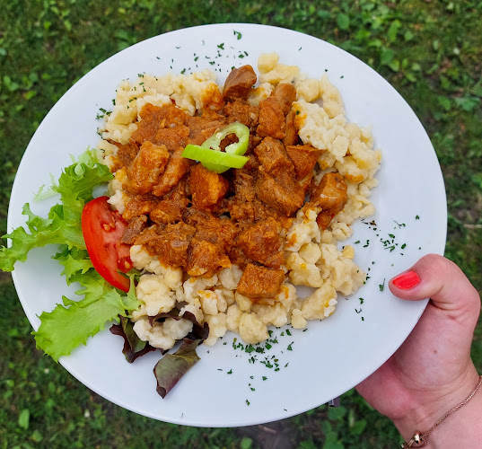 Mr. B's Fonyód balatoni ízei - Vendéglátás