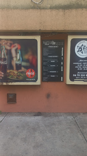 Szolnok, Nagy Imre krt. 2, 5000