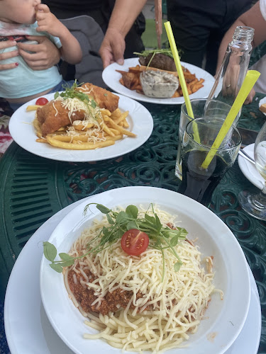 Comentarii opinii despre 424 Irish Pub