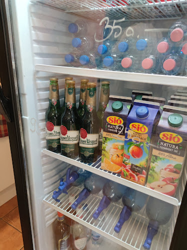 Opinii despre Huculka în Budapest - Vendéglátás