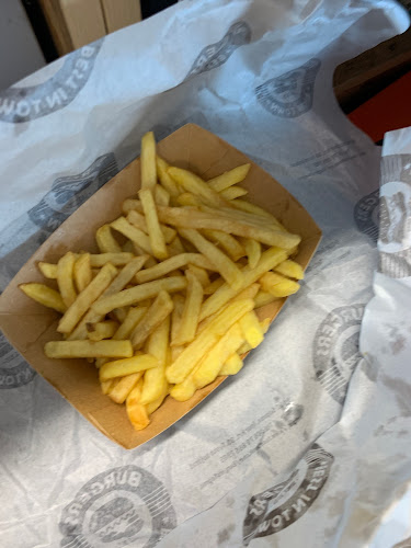 Opinii despre Burgers Sopron în Sopron - Vendéglátás