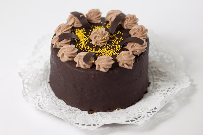 Mokka Cukrászda - Vendéglátás