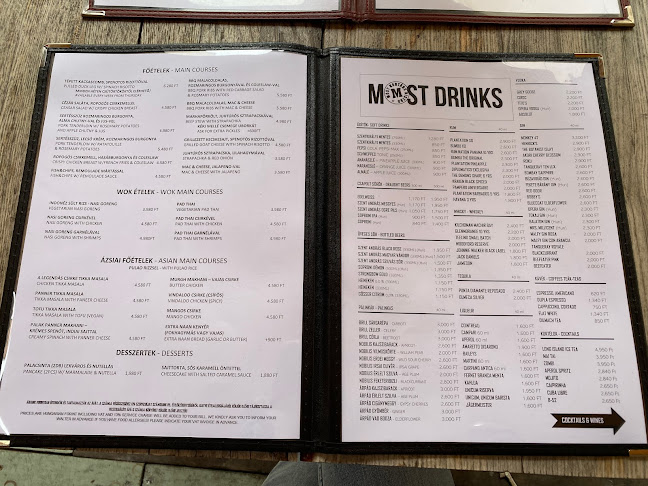 Budapest, Zichy Jenő u. 17, 1066