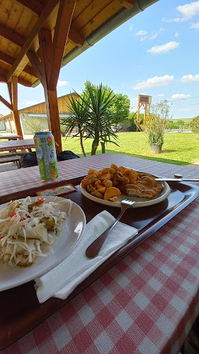 Falusi Étterem - Igar