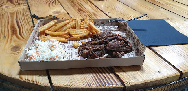 Comentarii opinii despre WK SmokeHouse