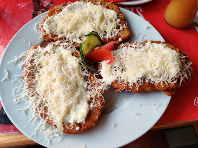 Emőke Vendéglő - Vásárosnamény