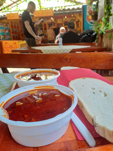 Gyroskert Falatozó - Vendéglátás