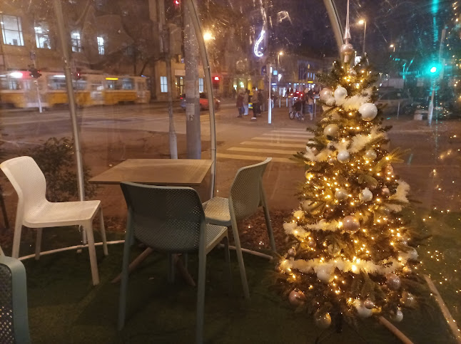 Budapest, István út 5, 1043