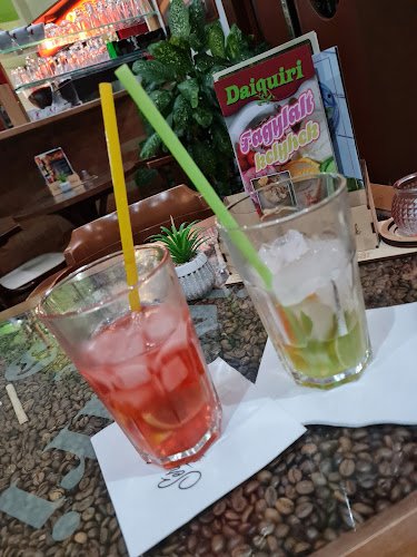Daiquiri Kávéház,Bár és Bistro - Veszprém