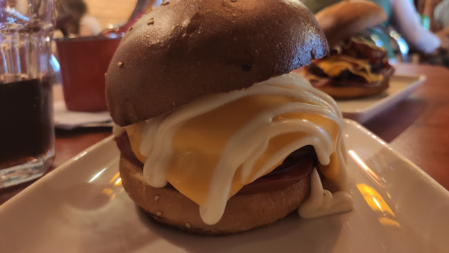 Comentarii opinii despre Peppers Inn