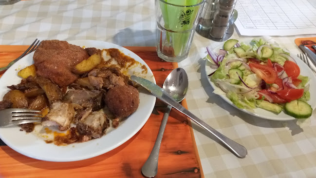 Malomkerék Étterem és Rendezvényház - Budapest