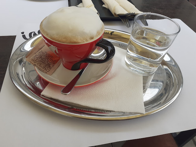 Igen Bárkonyha - Vendéglátás