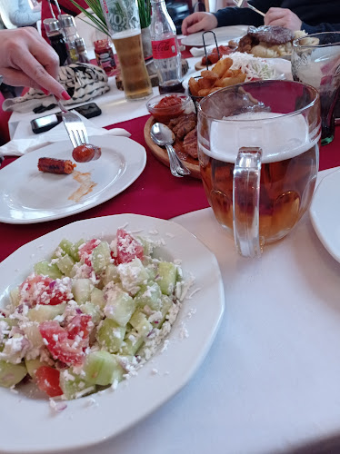 Comentarii opinii despre Corner Szerb Étterem