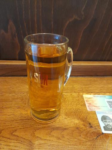 Karaván eszpresszó