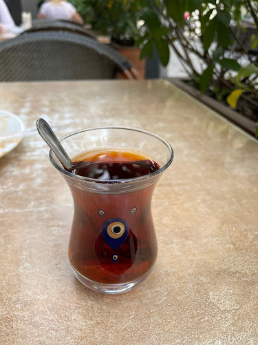 Istanbul kebab & grill török étterem