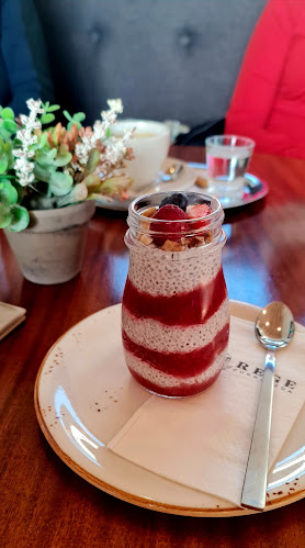 Apátsági Rege Cukrászda - Tihany