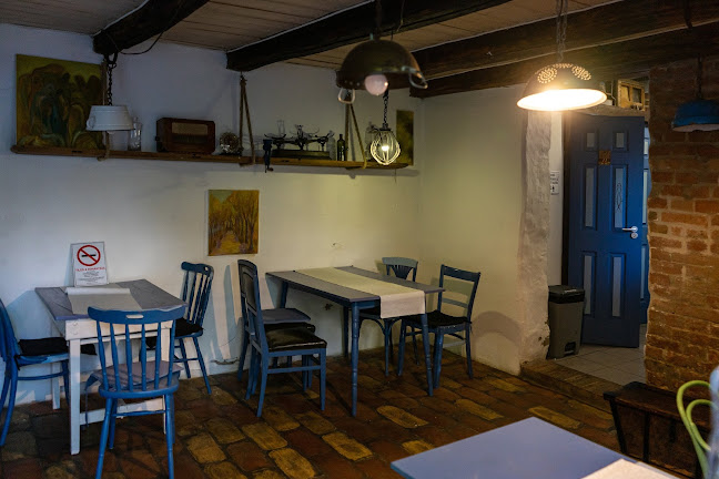 Nagymaros, Dózsa György út 21, 2626