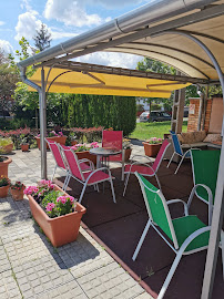 Sill Fagyizó - Baja