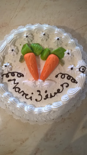 Comentarii opinii despre Gyöngy cukrászda