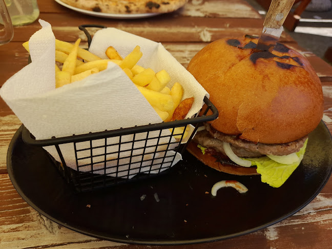 Comentarii opinii despre Pokol Pince