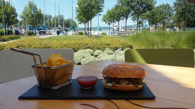 Paletta Bistrobar és Vinoteca