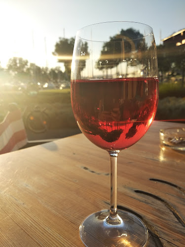 Opinii despre Paletta Bistrobar és Vinoteca în Balatonboglár - Vendéglátás