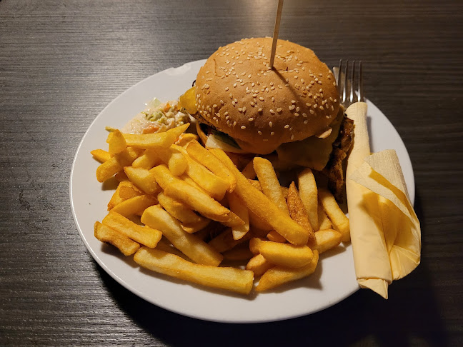 Pótkulcs - Budapest