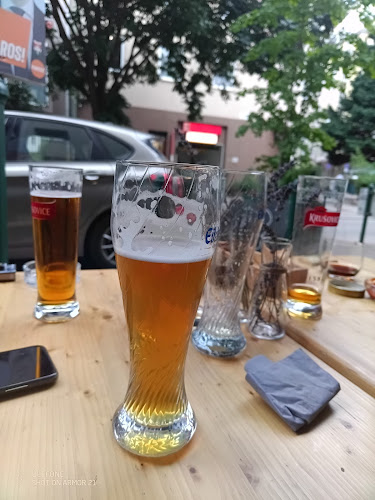 Opinii despre Paletta Bisztró Budapest în Budapest - Vendéglátás