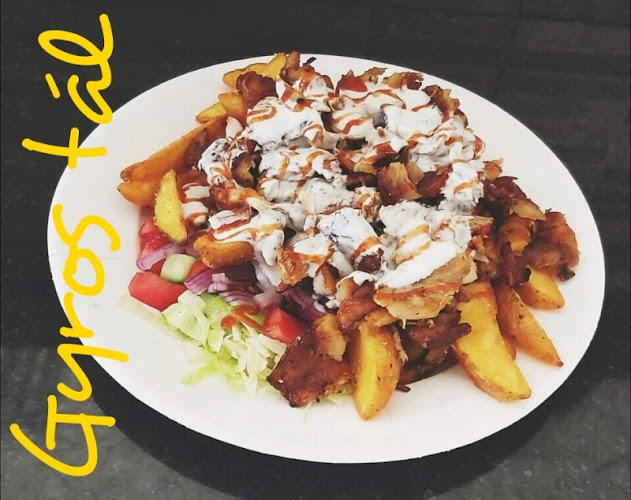 Lirosza Food - Vendéglátás