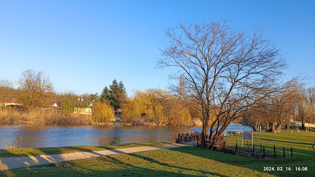 Mosonmagyaróvár, Fazekas Mihály u. 3, 9200