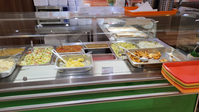 Opinii despre Dixie Ételbár în Szigetszentmiklós - Vendéglátás