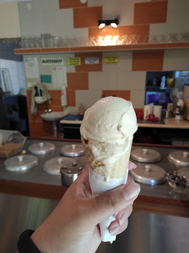 Comentarii opinii despre Hirschmann Fagyizó