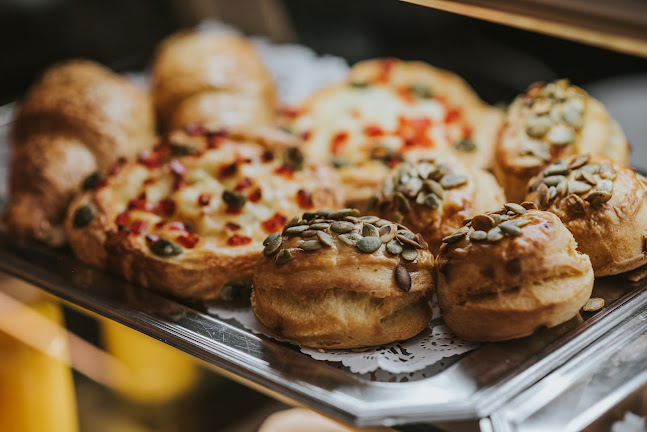 Szamos Marcipán - Vendéglátás