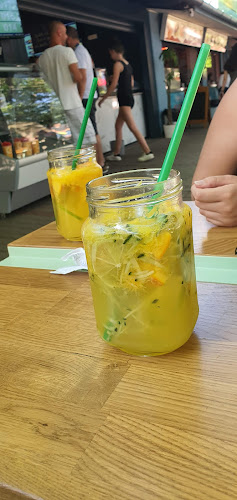 Thai Spicy Nine - Siófok