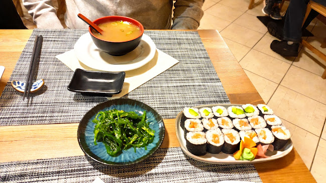 Ennmann Japán Étterem - Vendéglátás