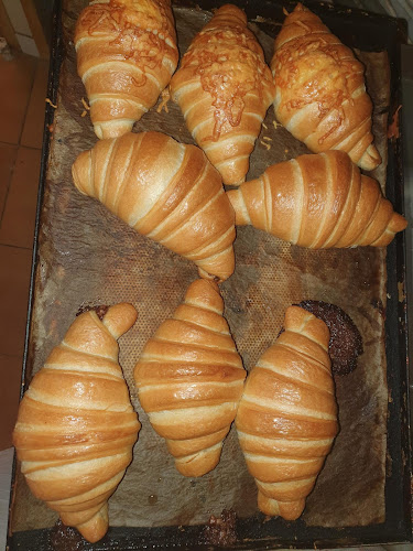 Friss Finom Pékség - Vendéglátás