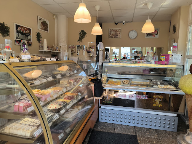 Kiscsillag Cukrászda