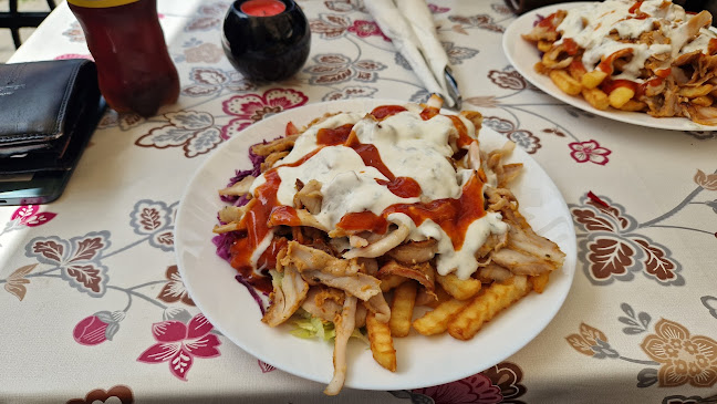 Gyros Ellátó Dunakeszi - Dunakeszi