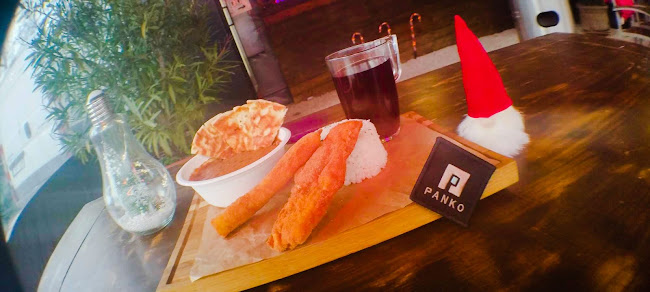 Opinii despre Panko Budaörs în Budaörs - Vendéglátás