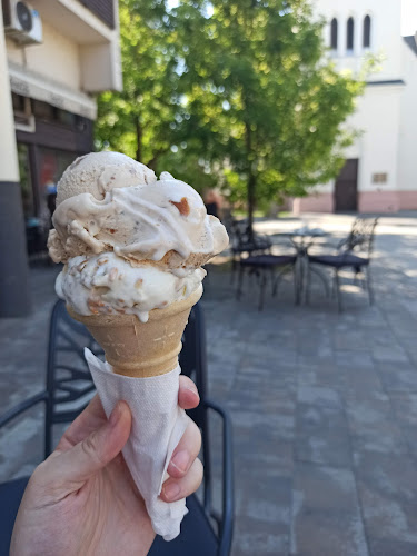 Bim-Bam Cukrászda - Vendéglátás