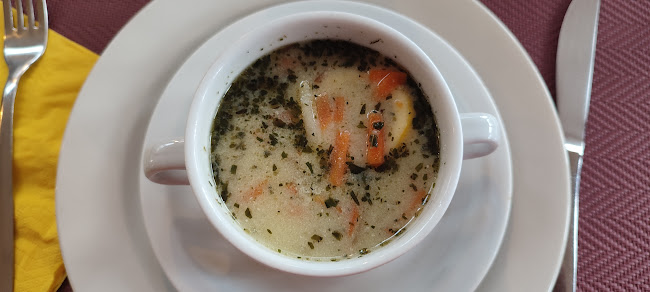 Négy Muskétás Étterem