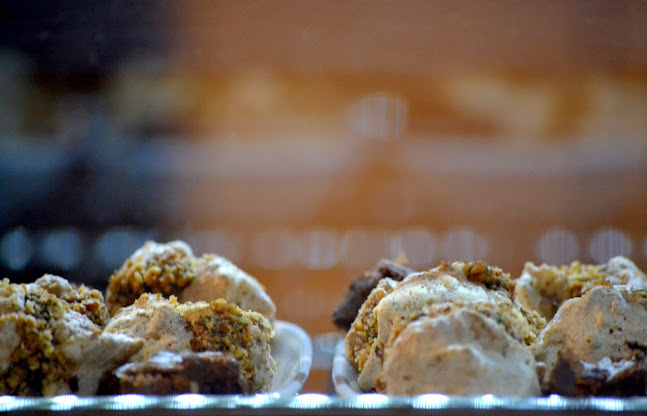 Gross Arnold galéria és kávézó - Vendéglátás