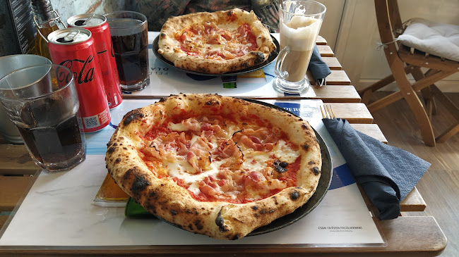 La Piccola Napoli pizzéria