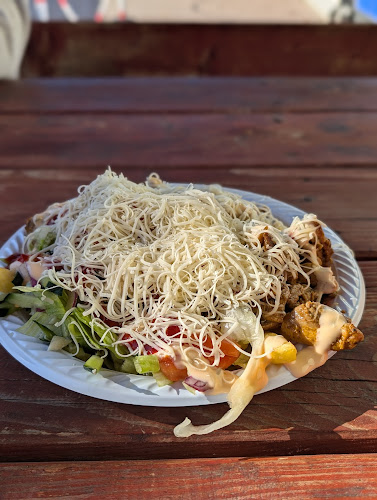 Bádog Puma Büfé és Pecsenyesütő - Berettyóújfalu