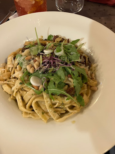 Várkanyar Vendéglő - Tata