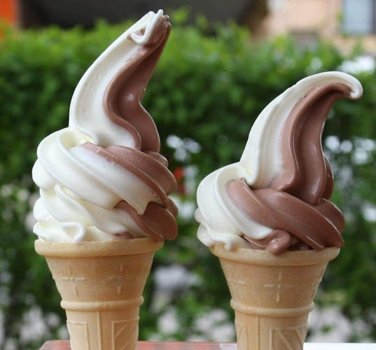 Carpigiani fagyizó (kórházi fagyizó) - Vendéglátás